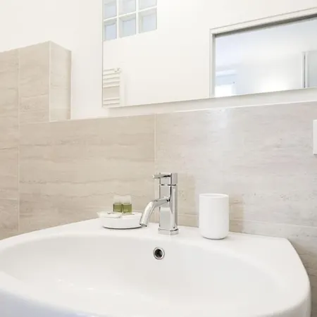 Apartment Easylife - A Touch Of Design In Porta Venezia