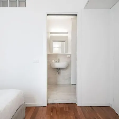 Easylife - A Touch Of Design In Porta Venezia *