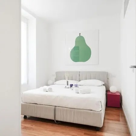 Easylife - A Touch Of Design In Porta Venezia Milan
