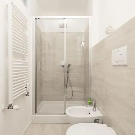 Easylife - A Touch Of Design In Porta Venezia * Milan