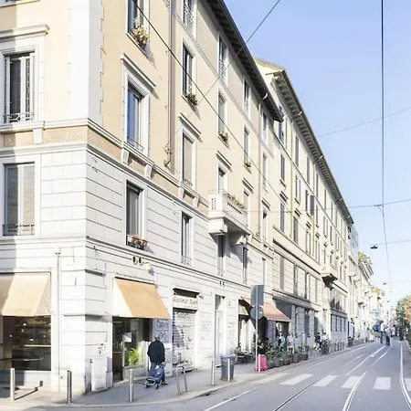 Easylife - A Touch Of Design In Porta Venezia