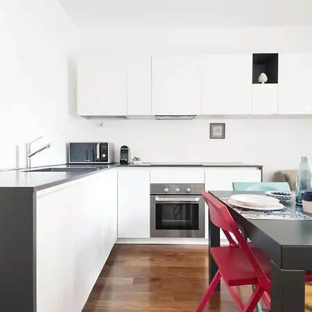 Apartment Easylife - A Touch Of Design In Porta Venezia