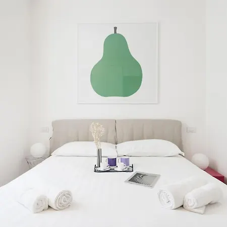 Easylife - A Touch Of Design In Porta Venezia *