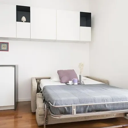 Easylife - A Touch Of Design In Porta Venezia * Milan