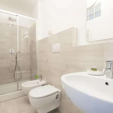 Easylife - A Touch Of Design In Porta Venezia Apartment *