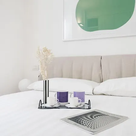Easylife - A Touch Of Design In Porta Venezia