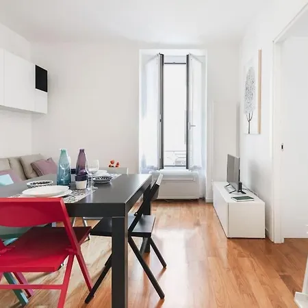 Apartment Easylife - A Touch Of Design In Porta Venezia *